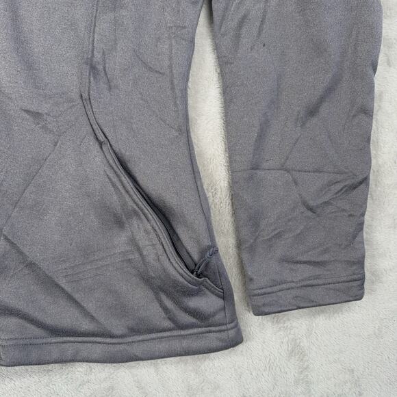 The North Face Women’s Full Zip Fleece Jacket, with plush fleece lining Size XL - Picture 3 of 10